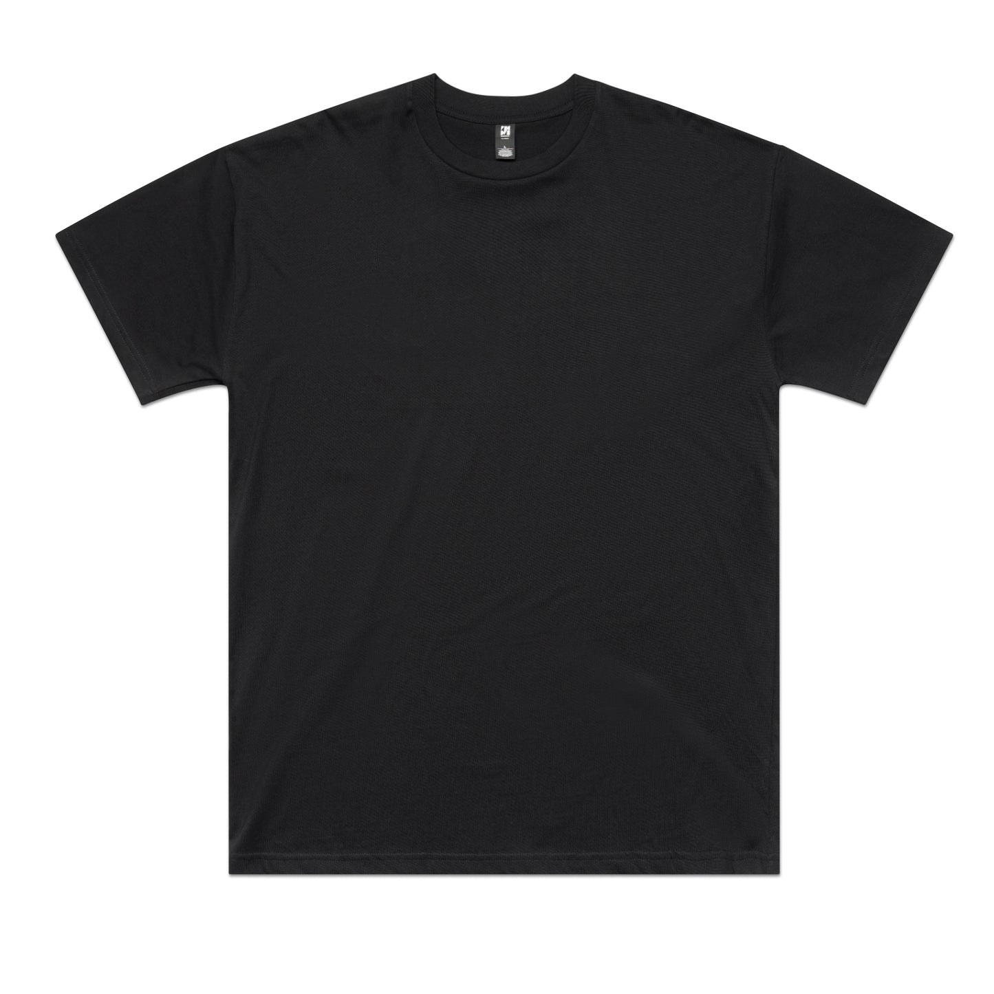 Summit Oversized Tee — KNGDY Founder's Drop