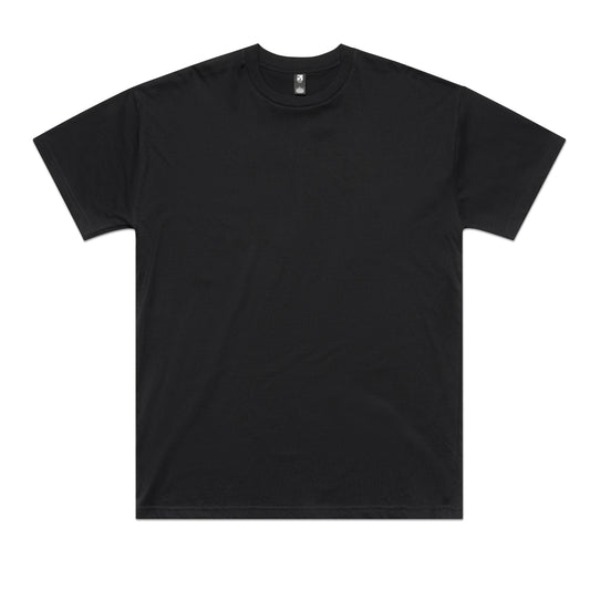 Current Oversized Tee — KNGDY Founder's Drop