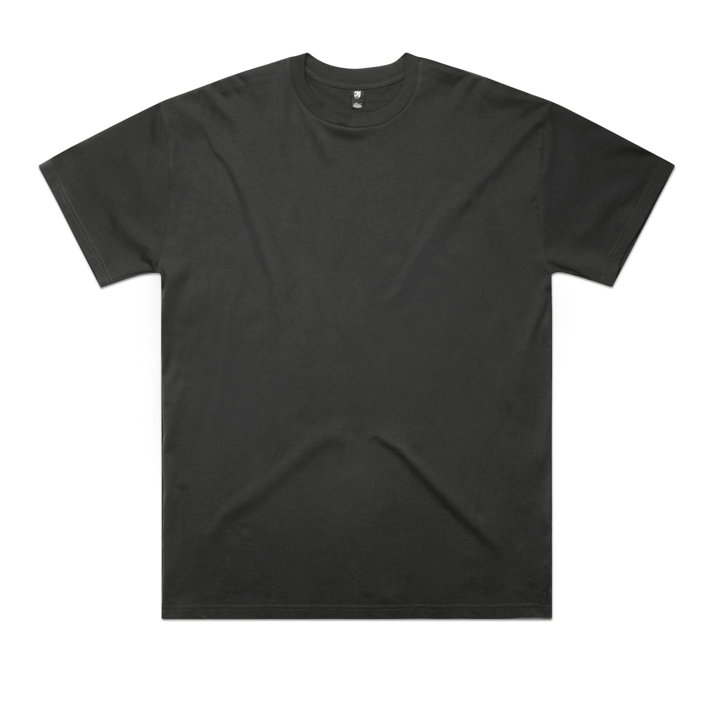 Current Oversized Tee — KNGDY Founder's Drop