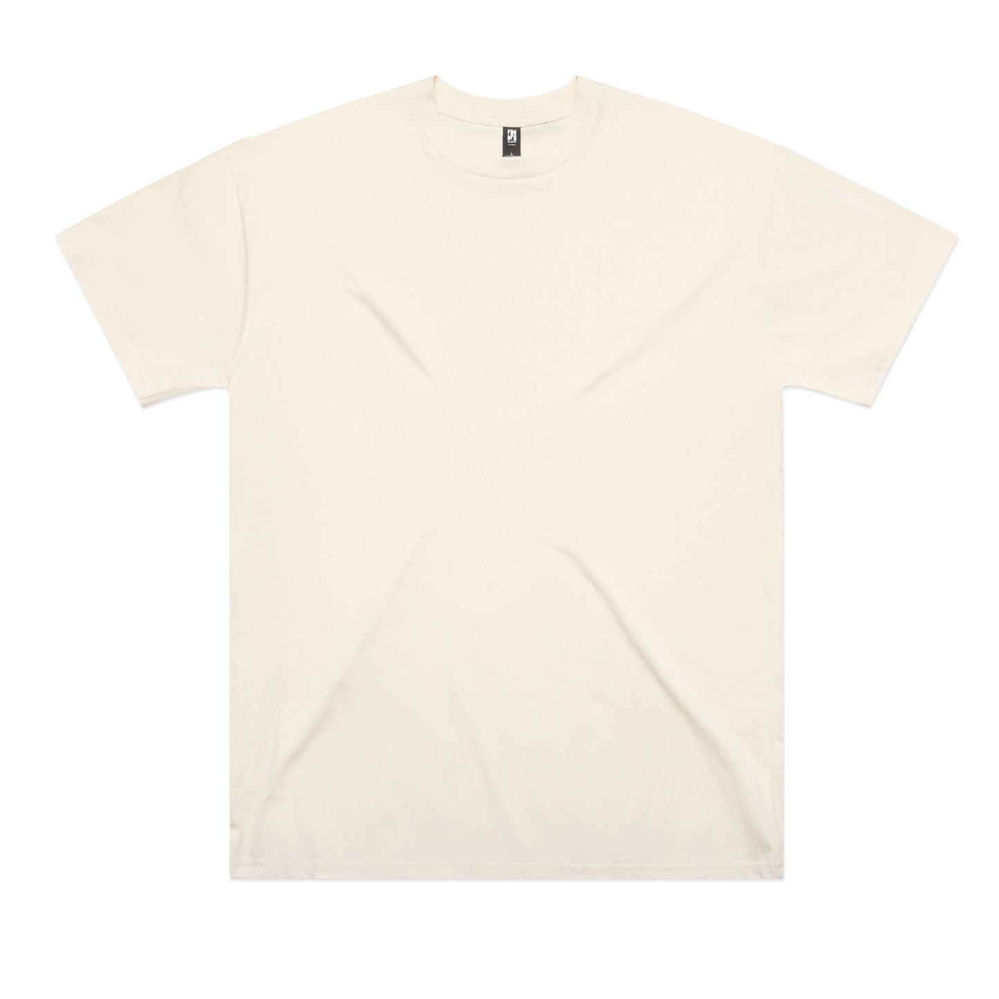 Summit Oversized Tee — KNGDY Founder's Drop