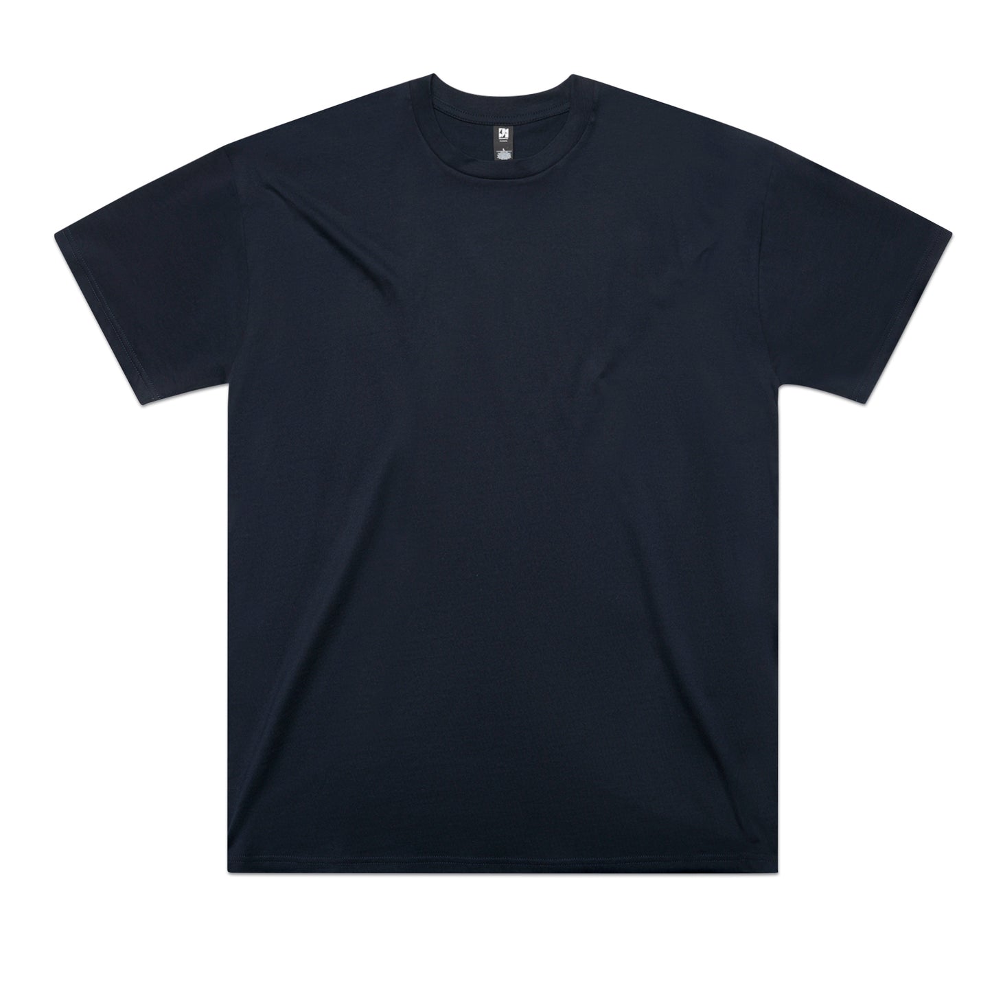 Summit Oversized Tee — KNGDY Founder's Drop