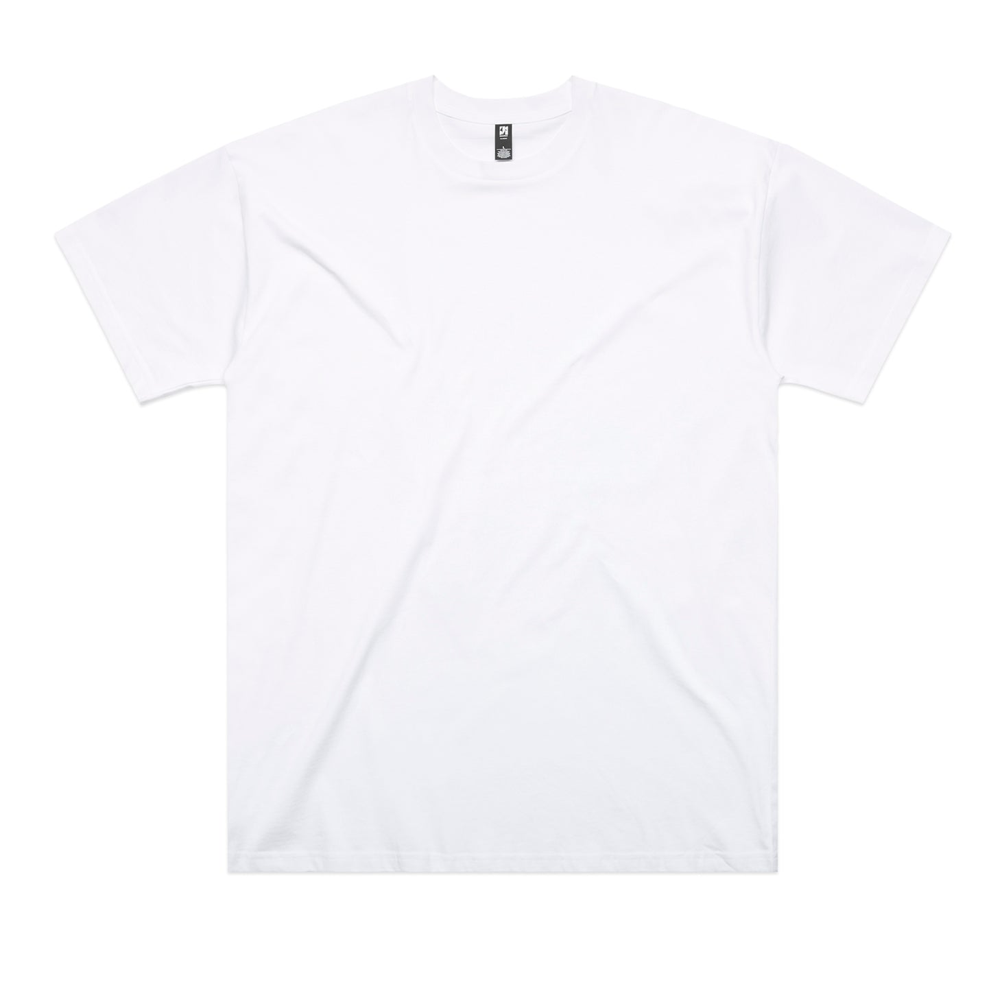 Summit Oversized Tee — KNGDY Founder's Drop