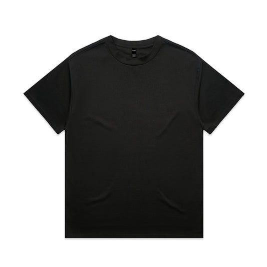 Current Heavyweight Tee — KNGDY Founder's Drop