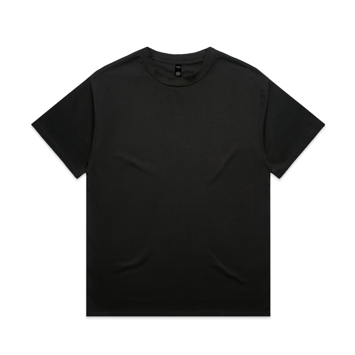 Summit Heavyweight Tee — KNGDY Founder's Drop