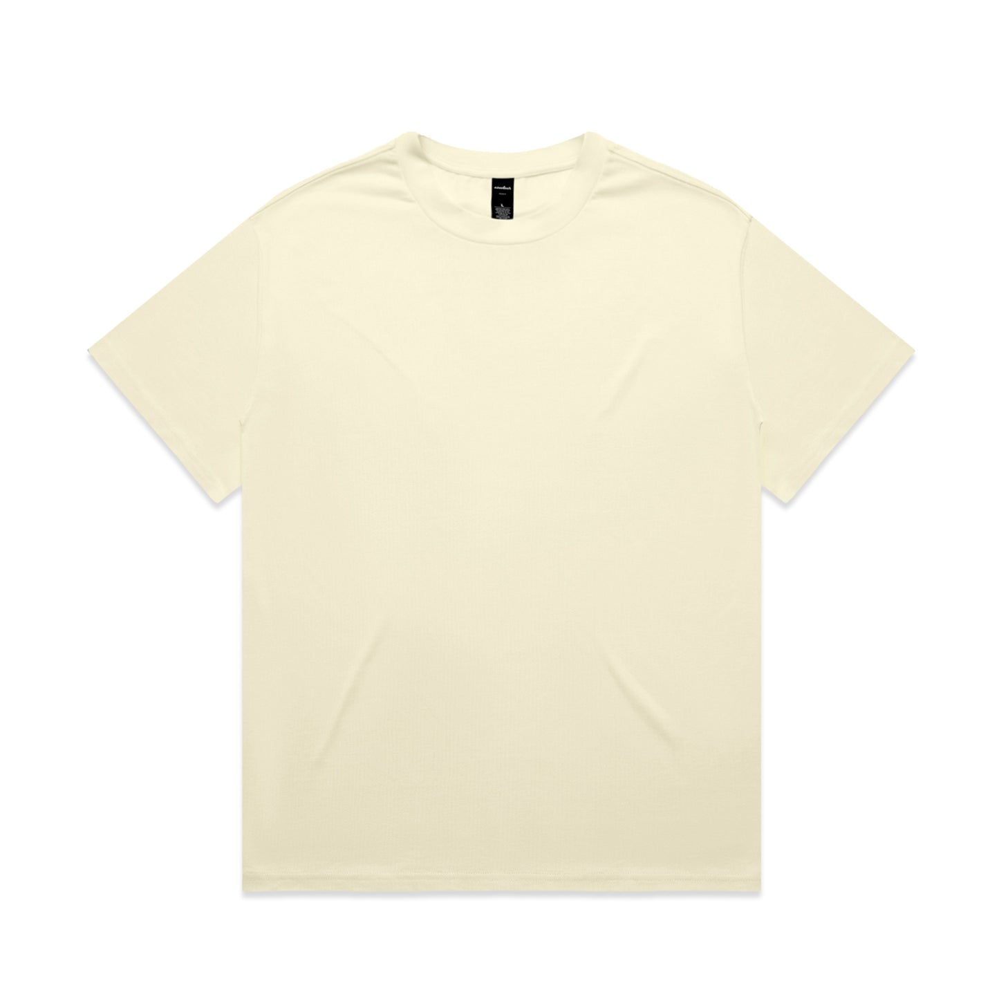 Bloom Heavyweight Tee — KNGDY Founder's Drop