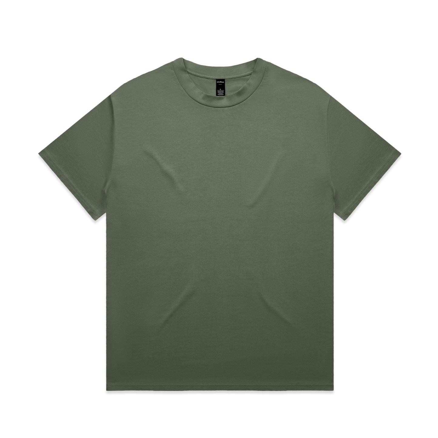 Summit Heavyweight Tee — KNGDY Founder's Drop