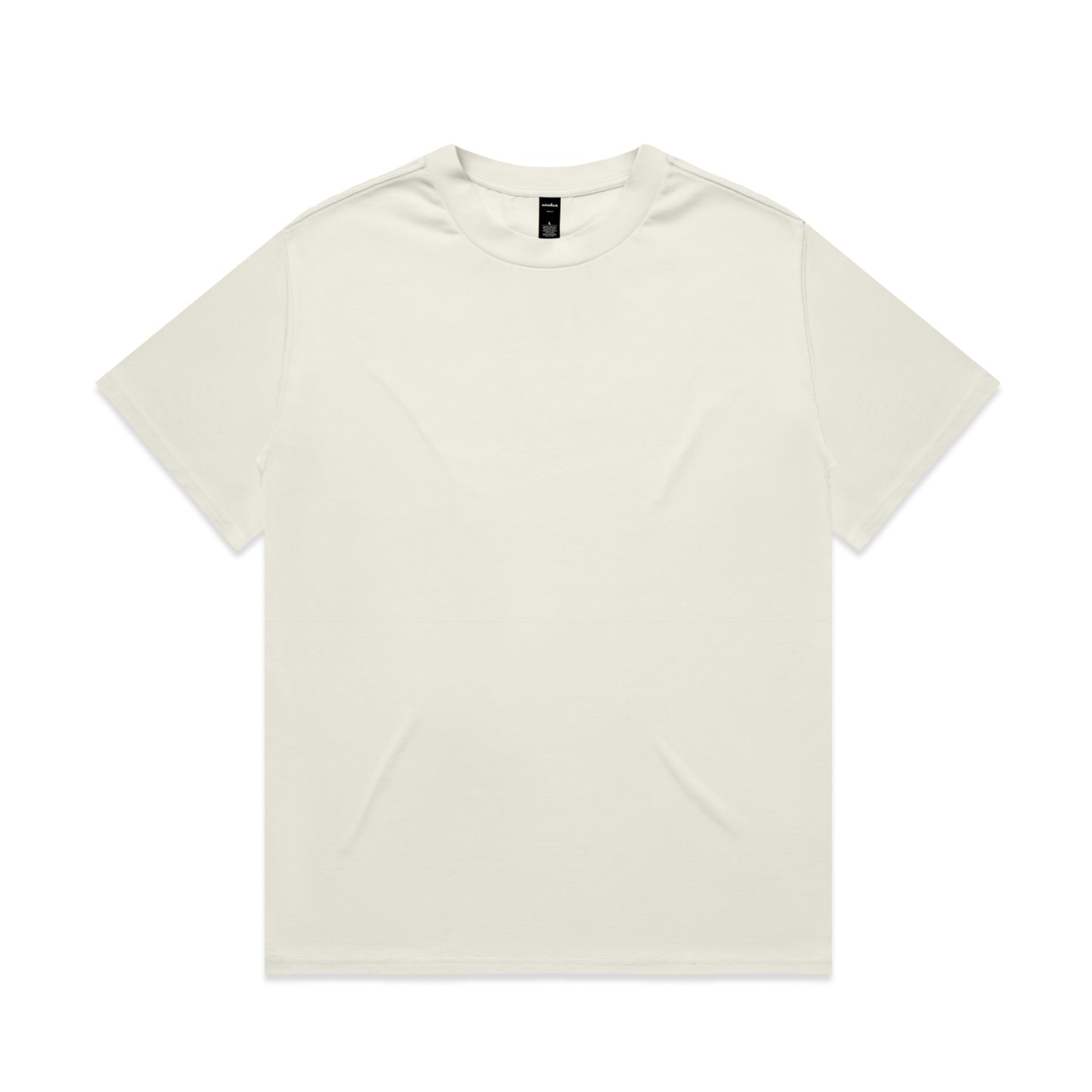 Current Heavyweight Tee — KNGDY Founder's Drop