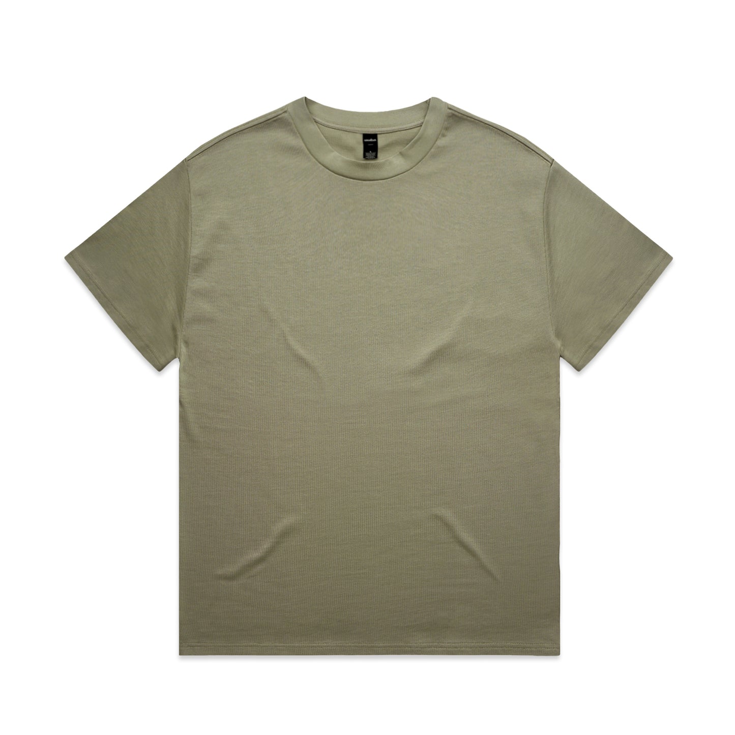 Current Heavyweight Tee — KNGDY Founder's Drop