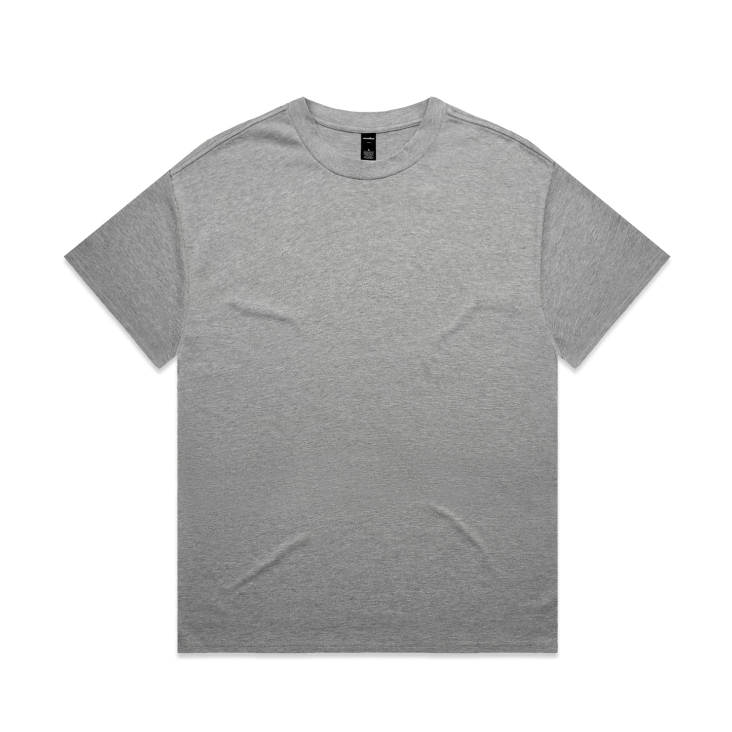 Current Heavyweight Tee — KNGDY Founder's Drop