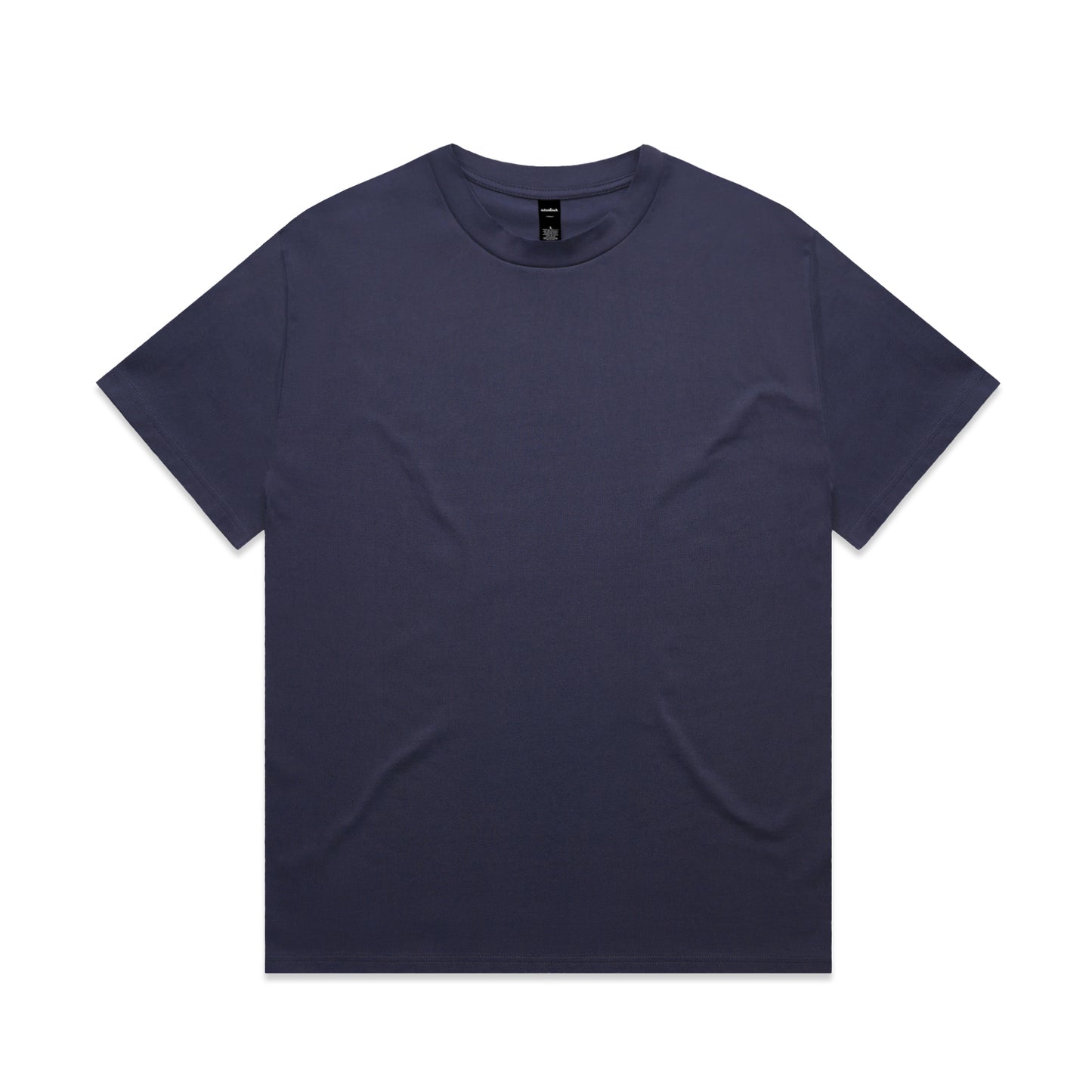 Current Heavyweight Tee — KNGDY Founder's Drop