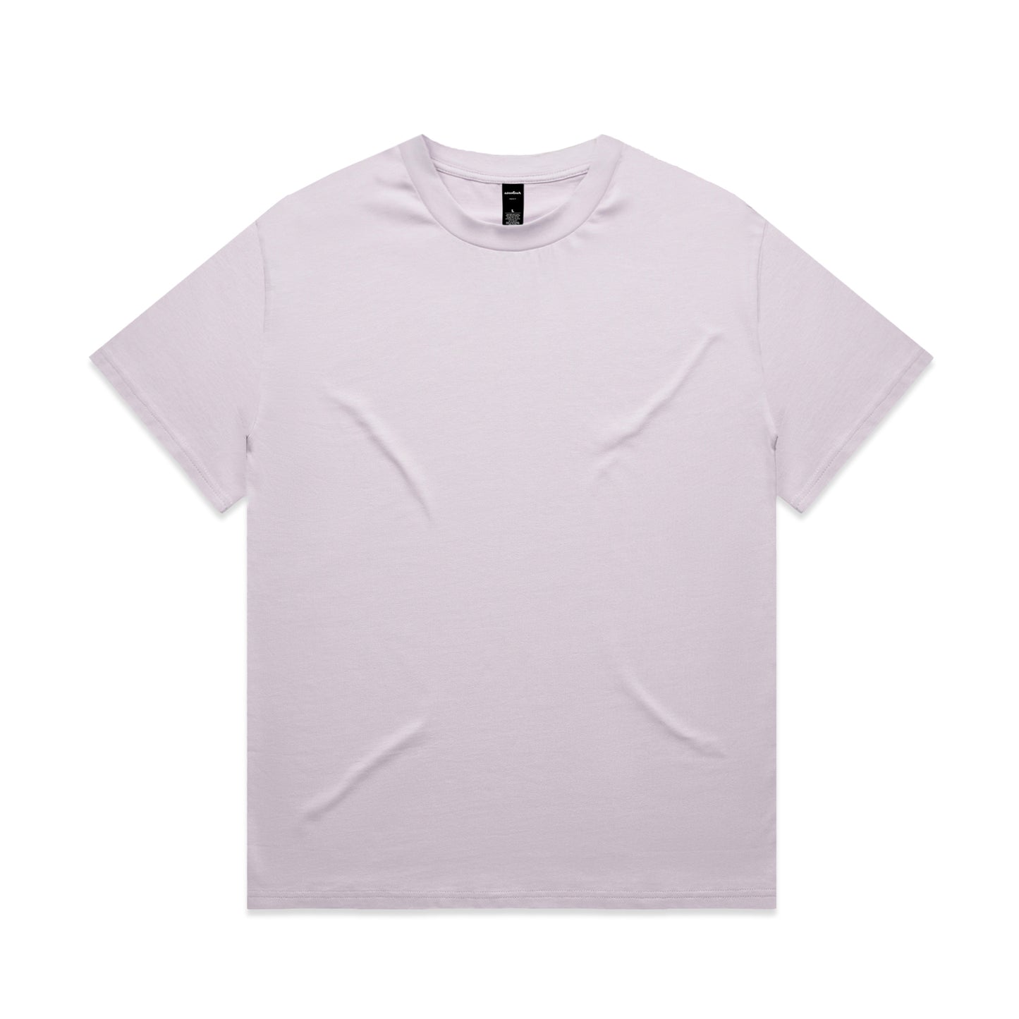 Bloom Heavyweight Tee — KNGDY Founder's Drop