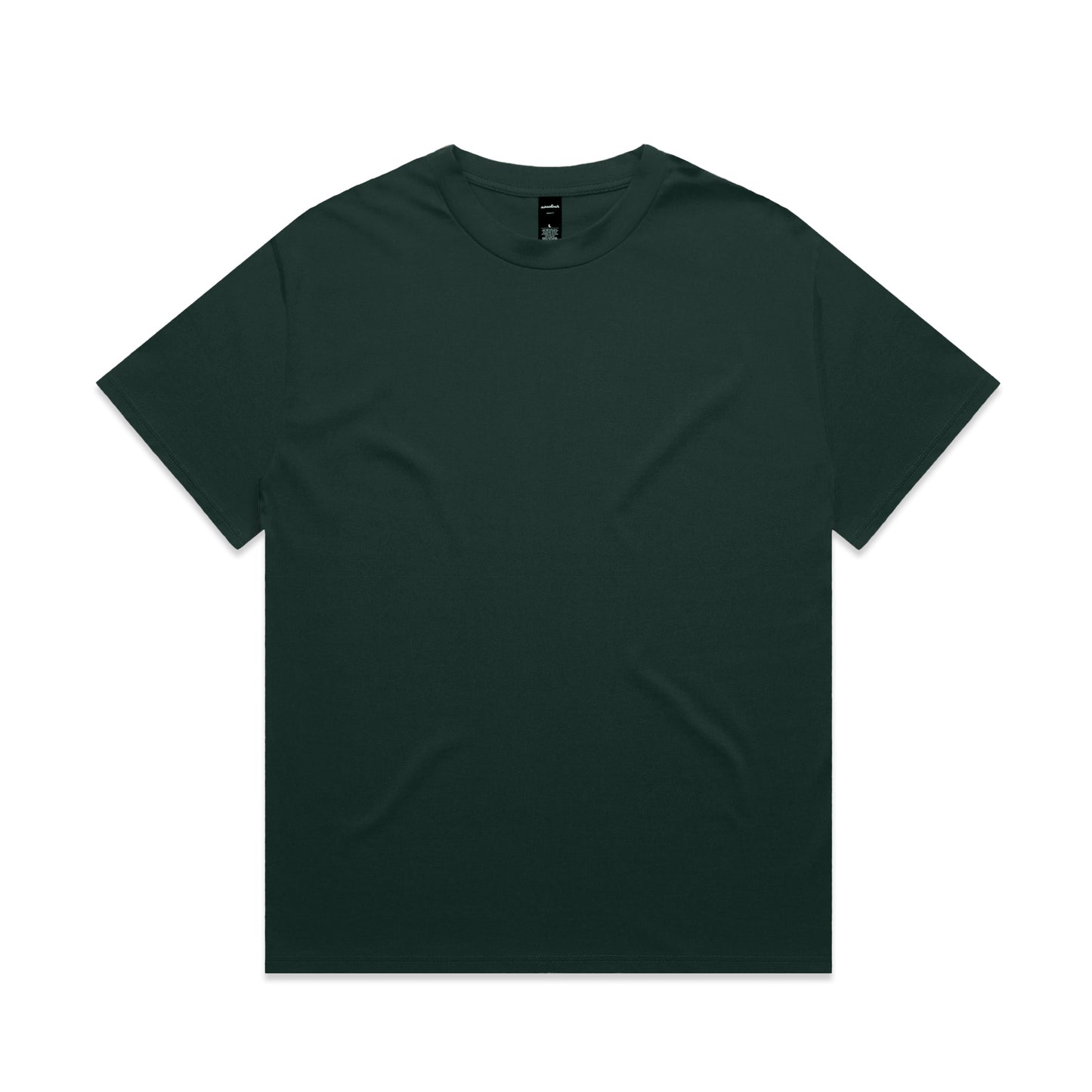 Bloom Heavyweight Tee — KNGDY Founder's Drop