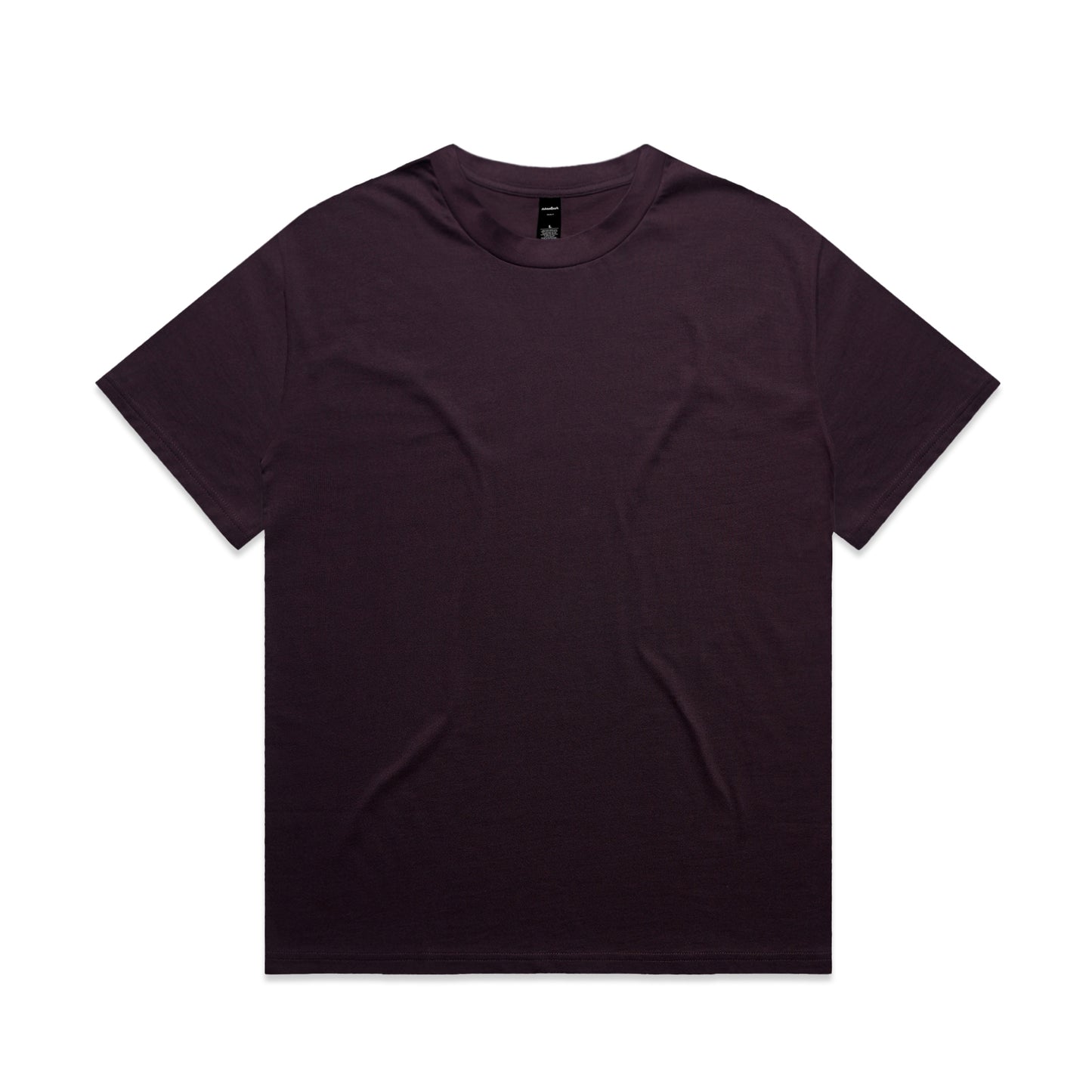 Summit Heavyweight Tee — KNGDY Founder's Drop