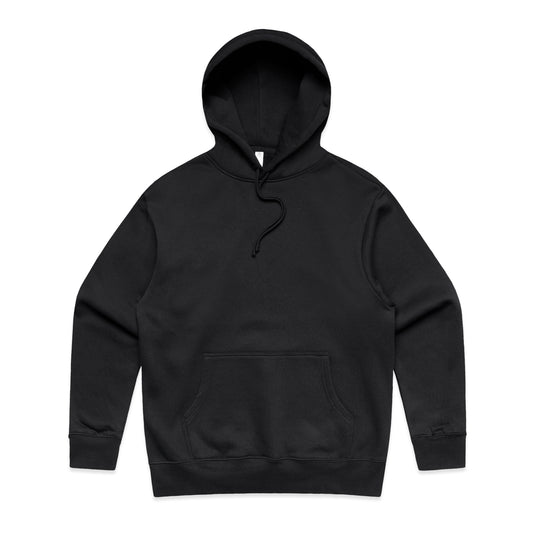 Current Heavyweight Hoodie — KNGDY Founder's Drop