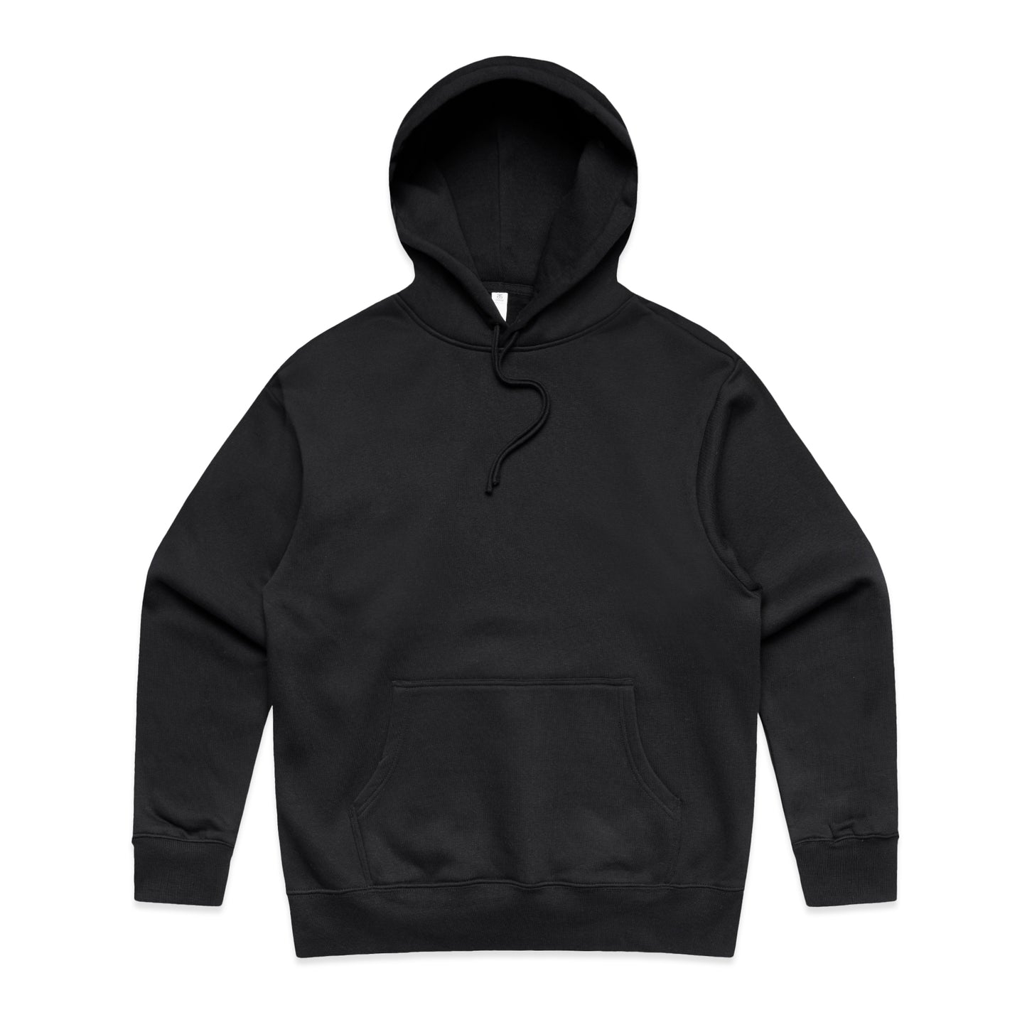 Summit Heavyweight Hoodie — KNGDY Founder's Drop