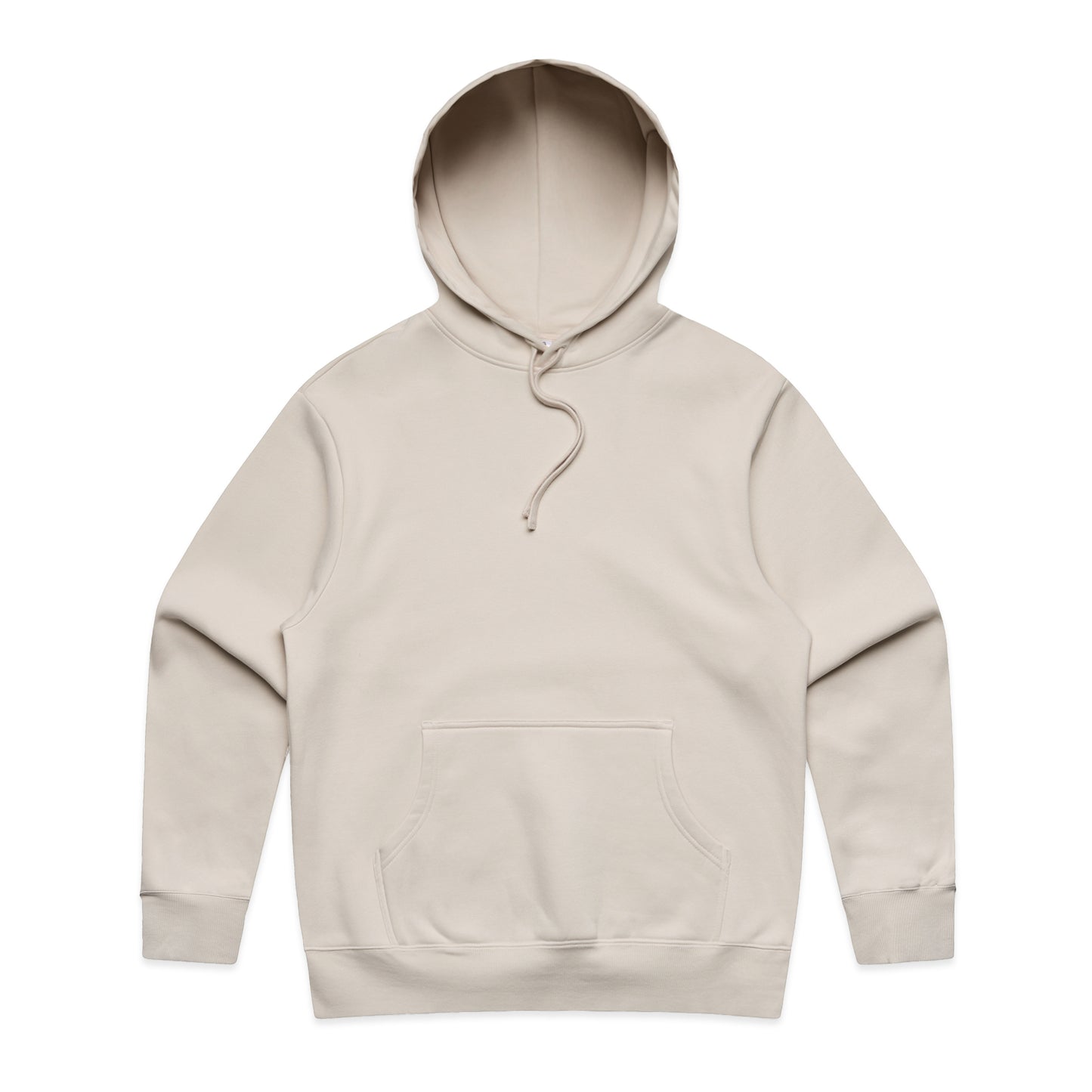 Current Heavyweight Hoodie — KNGDY Founder's Drop