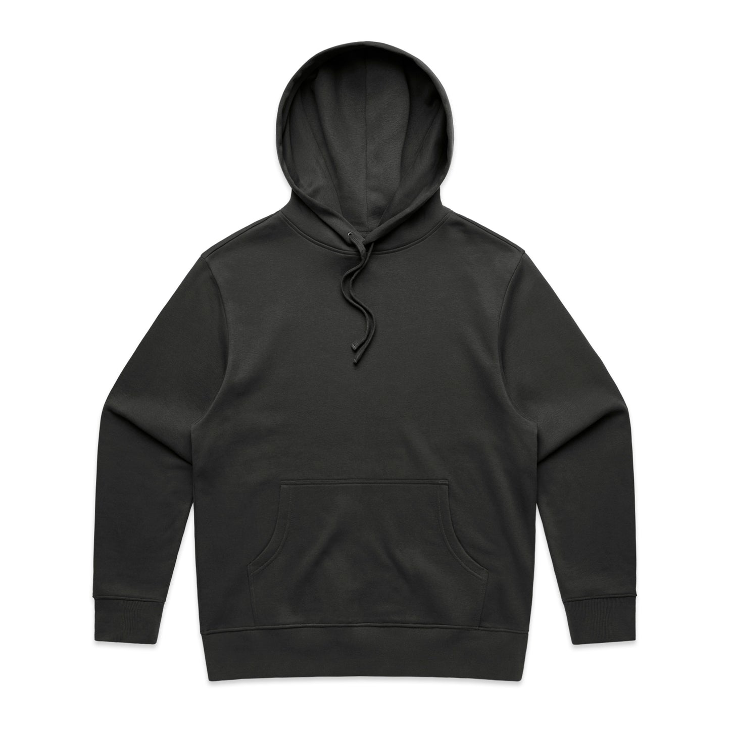 Summit Heavyweight Hoodie — KNGDY Founder's Drop
