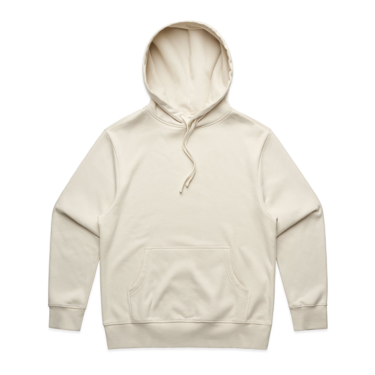 Current Heavyweight Hoodie — KNGDY Founder's Drop