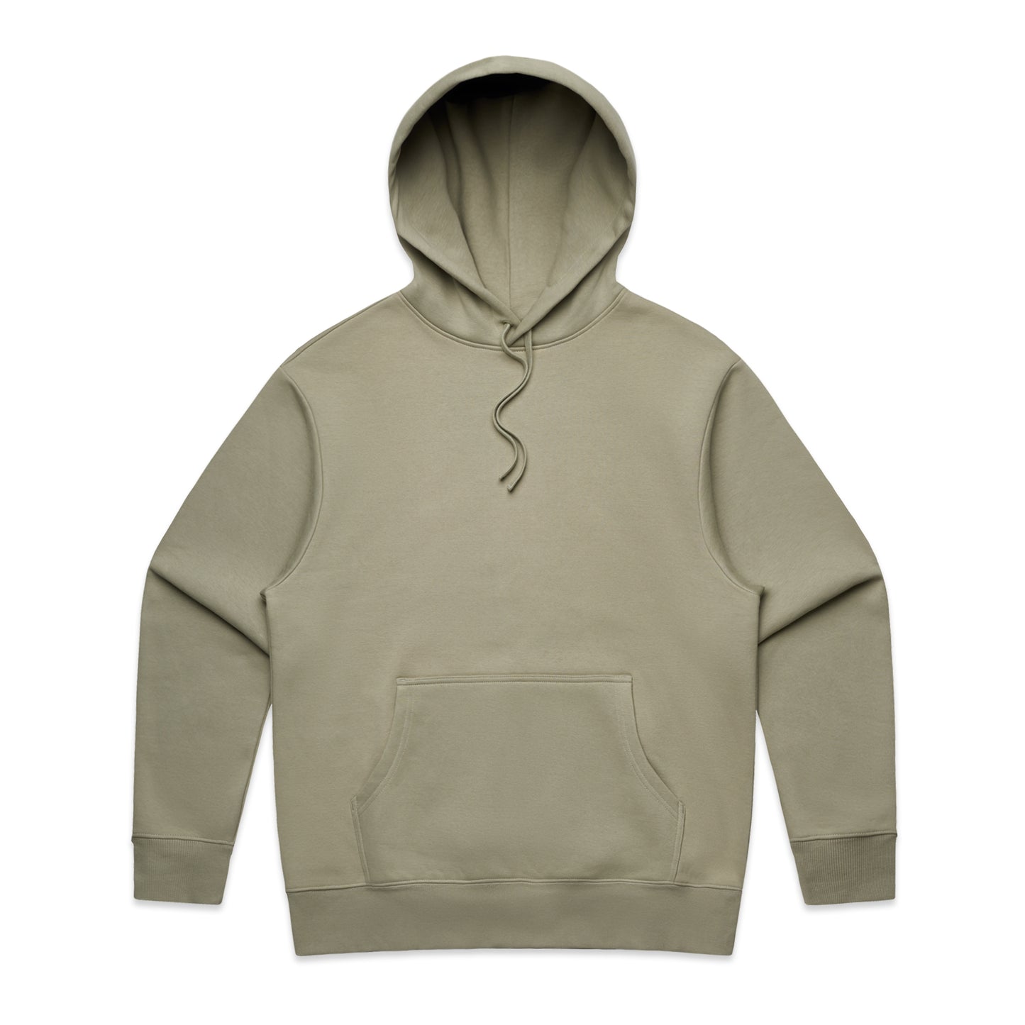 Summit Heavyweight Hoodie — KNGDY Founder's Drop