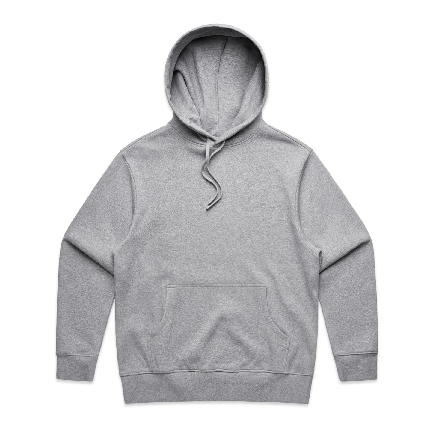 Current Heavyweight Hoodie — KNGDY Founder's Drop