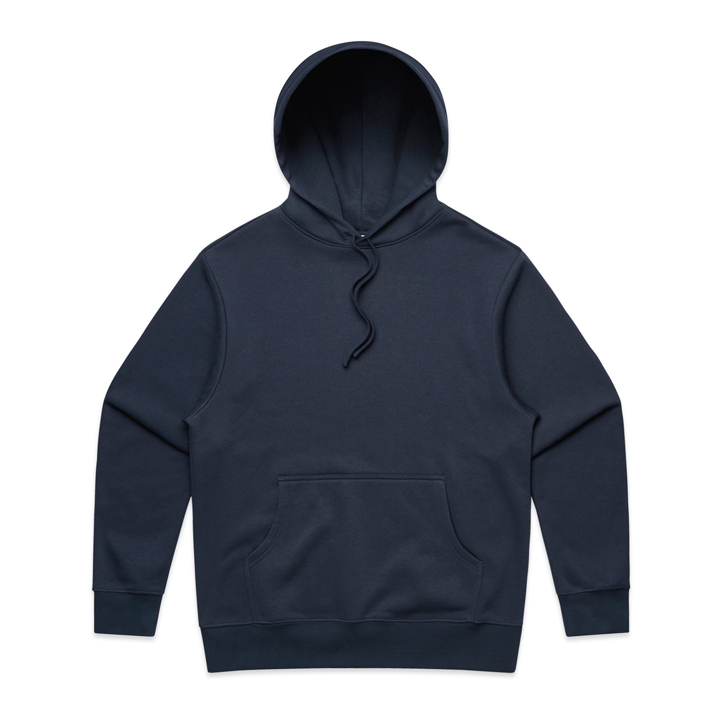 Summit Heavyweight Hoodie — KNGDY Founder's Drop