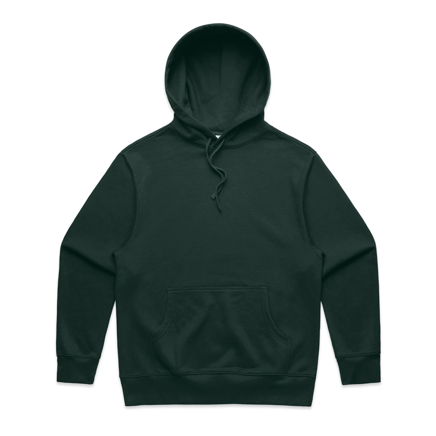 Bloom Heavyweight Hoodie — KNGDY Founder's Drop