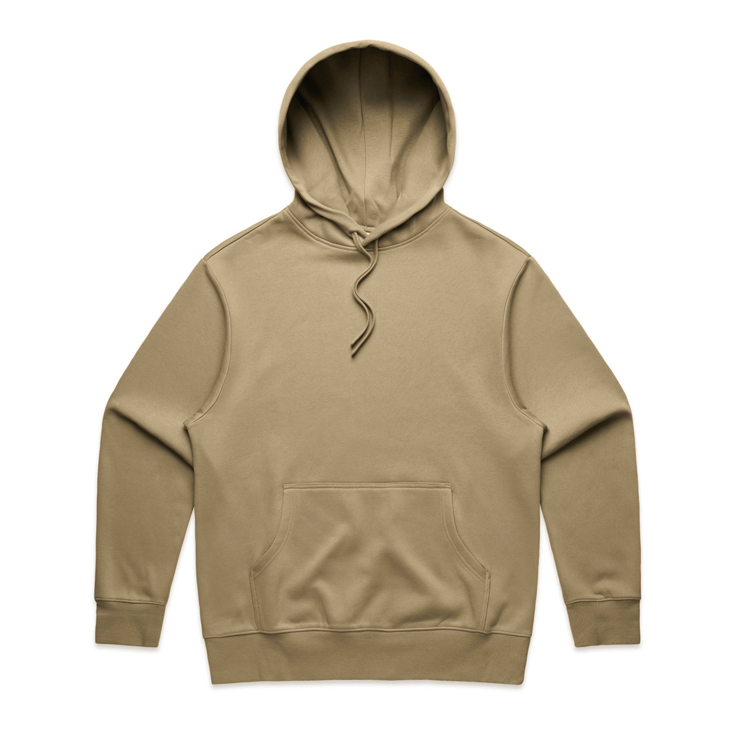 Summit Heavyweight Hoodie — KNGDY Founder's Drop
