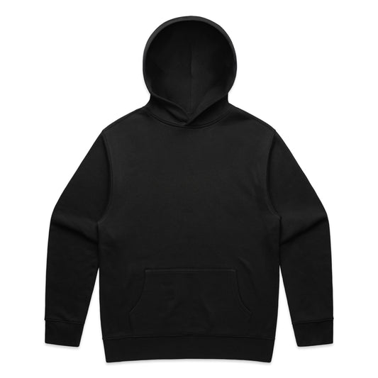 Bloom Relaxed Hoodie — KNGDY Founder's Drop