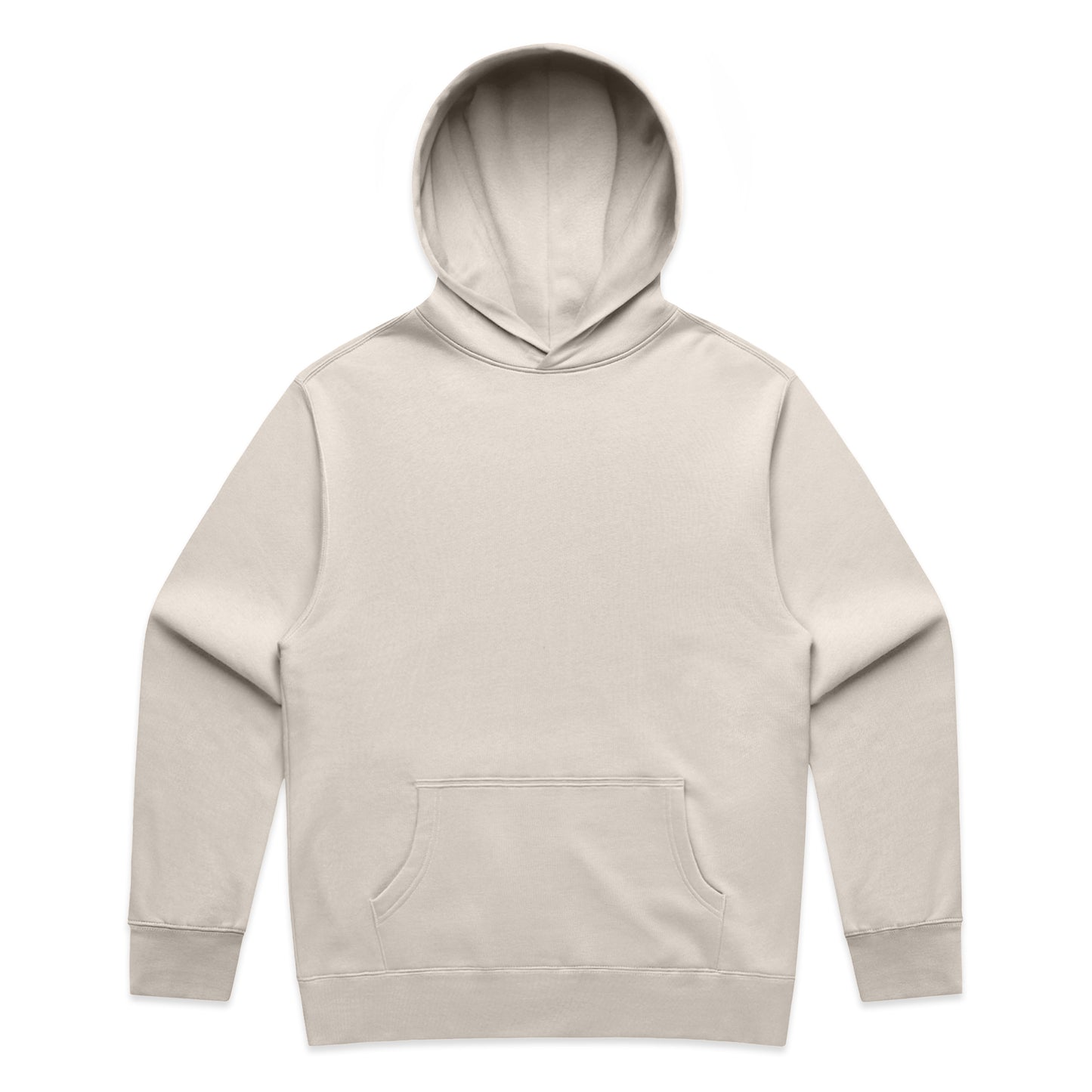 Current Relaxed Hoodie — KNGDY Founder's Drop