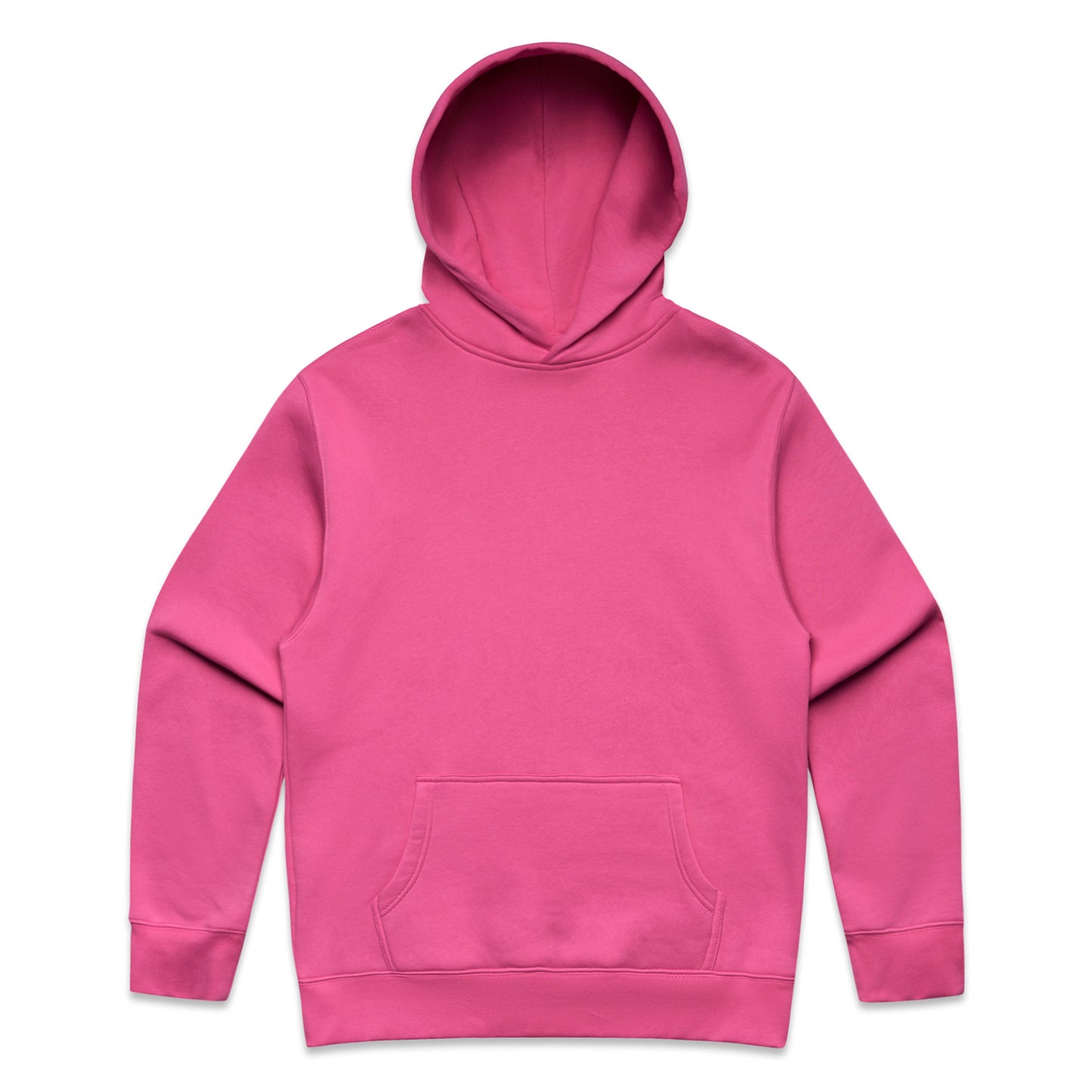 Current Relaxed Hoodie — KNGDY Founder's Drop