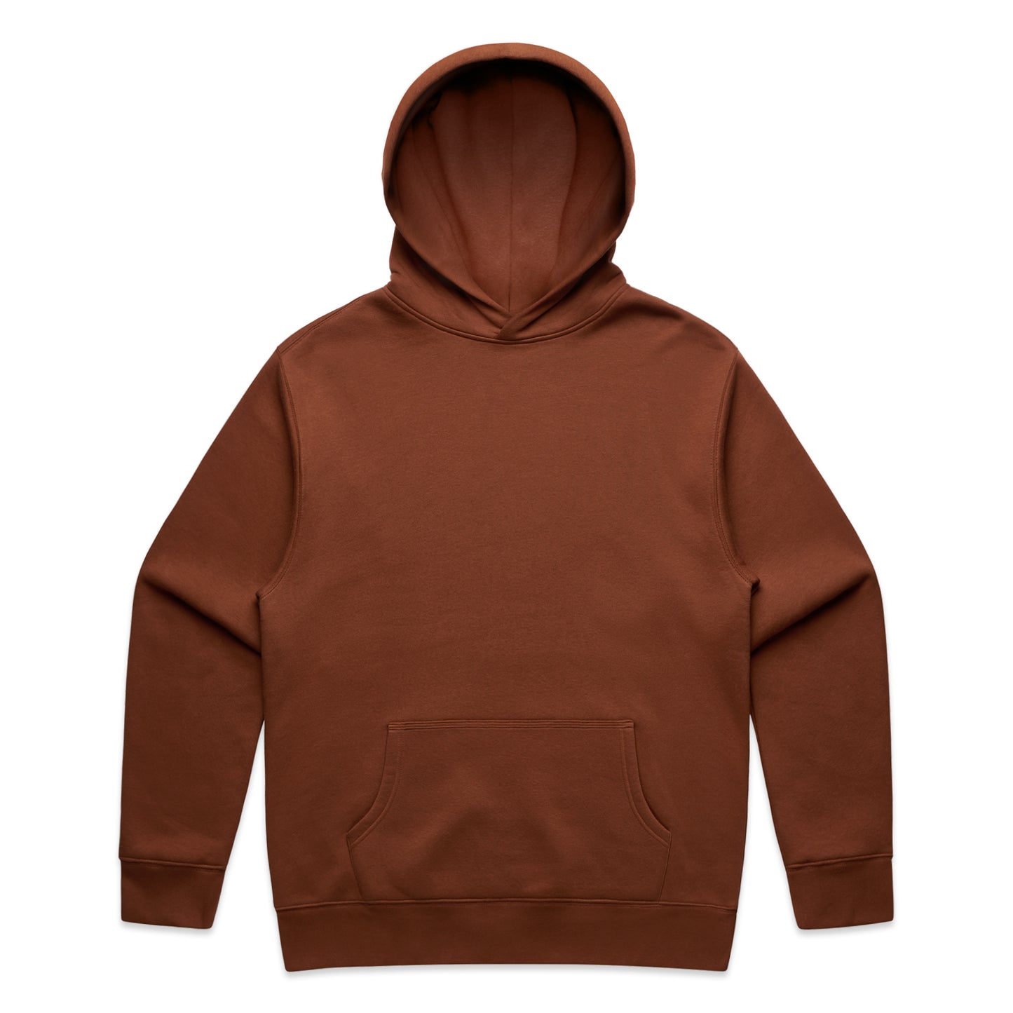 Current Relaxed Hoodie — KNGDY Founder's Drop