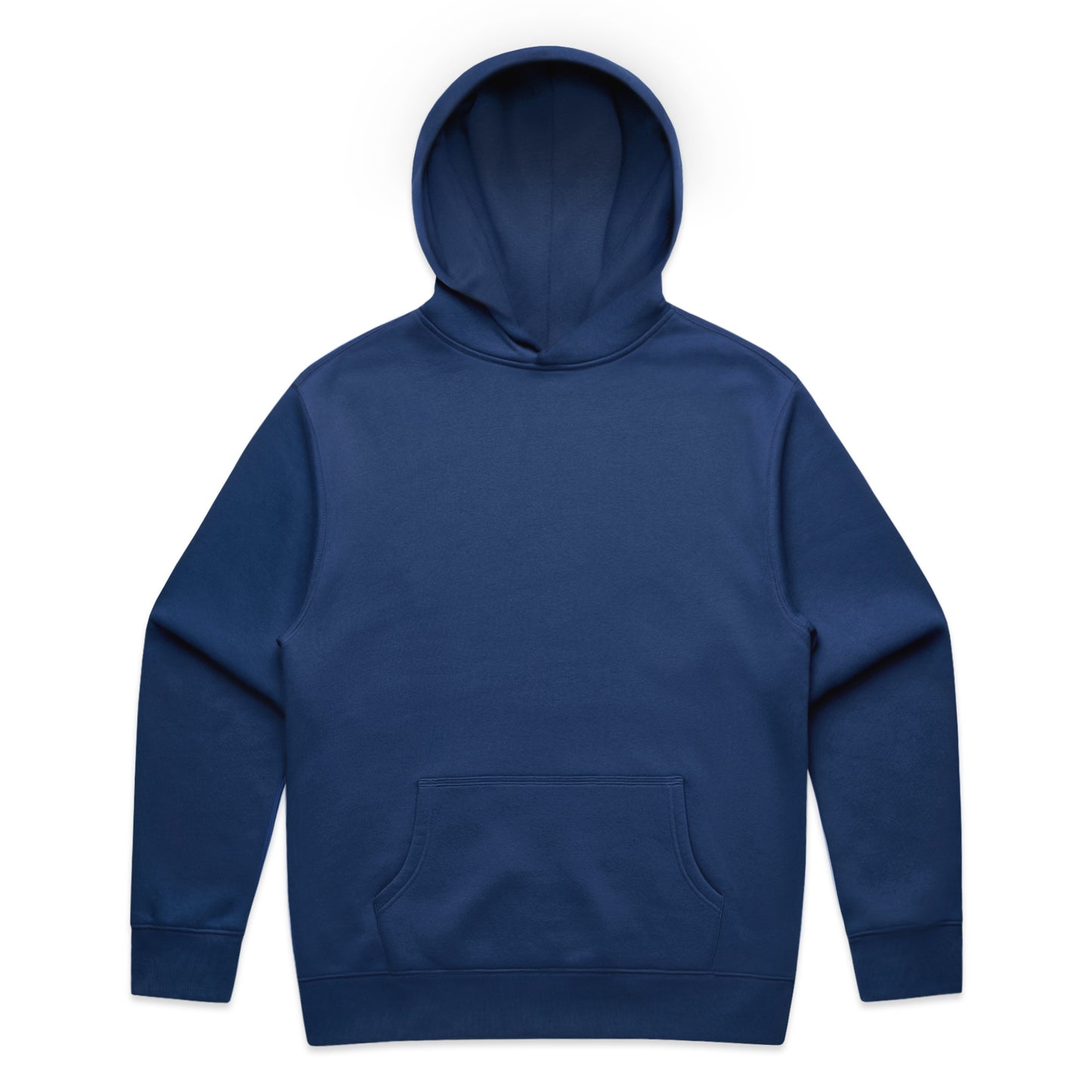 Current Relaxed Hoodie — KNGDY Founder's Drop