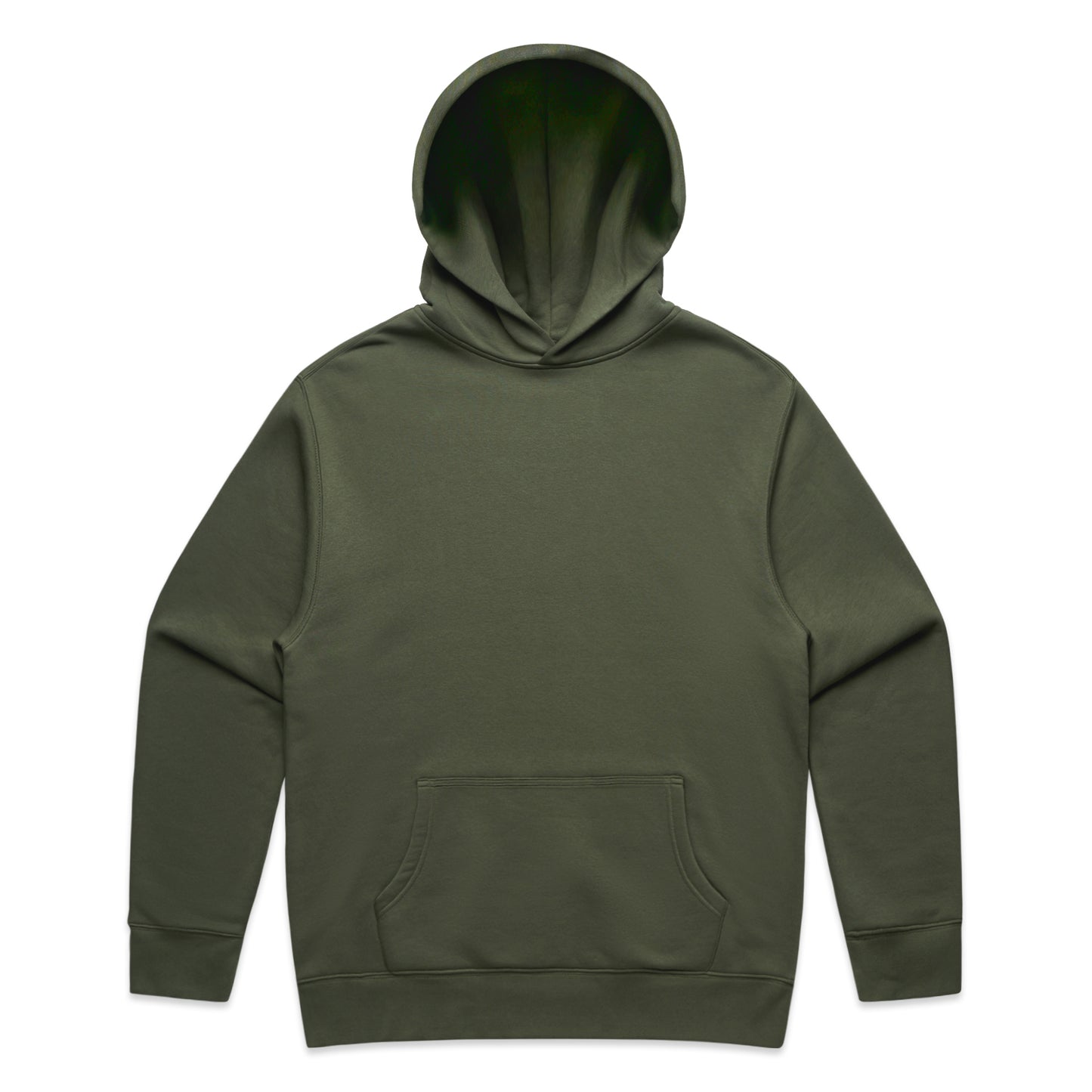 Bloom Relaxed Hoodie — KNGDY Founder's Drop