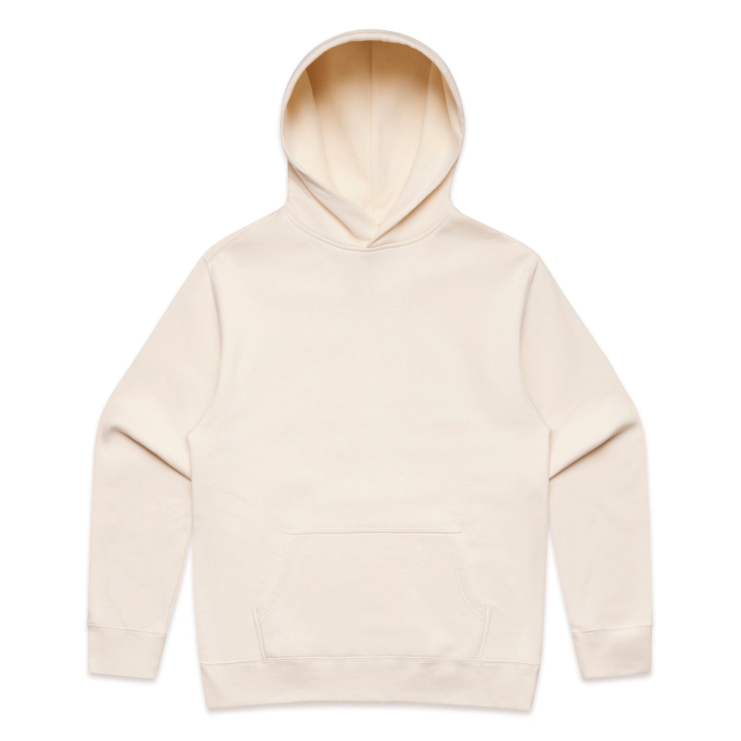 Summit Relaxed Hoodie — KNGDY Founder's Drop