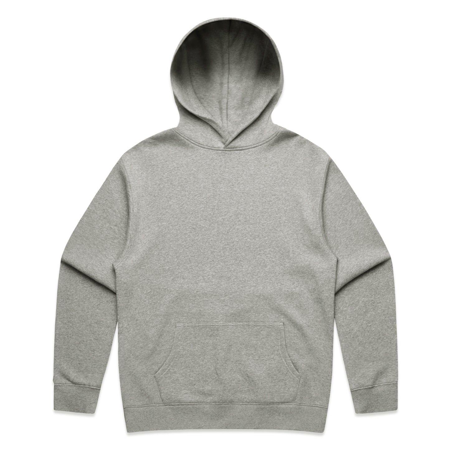 Current Relaxed Hoodie — KNGDY Founder's Drop