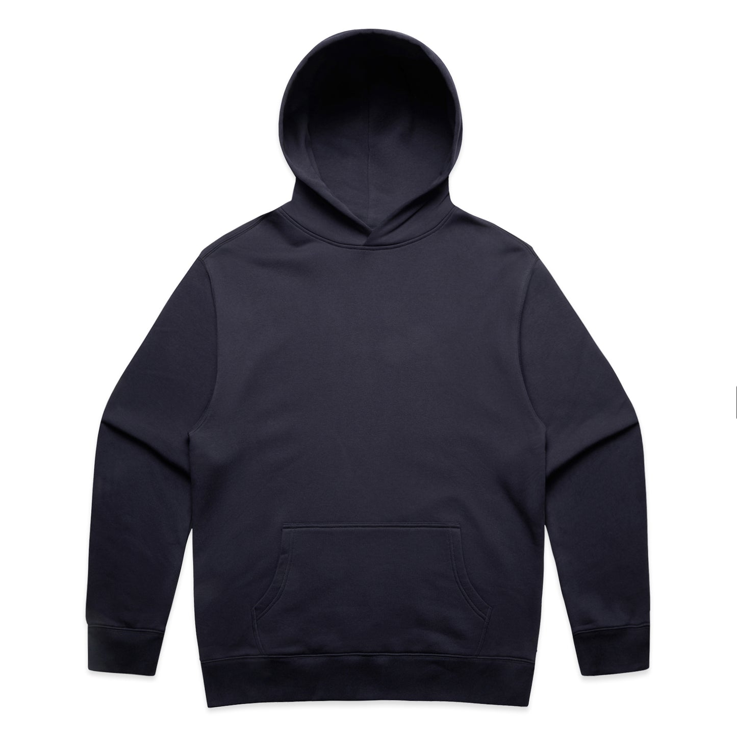 Bloom Relaxed Hoodie — KNGDY Founder's Drop