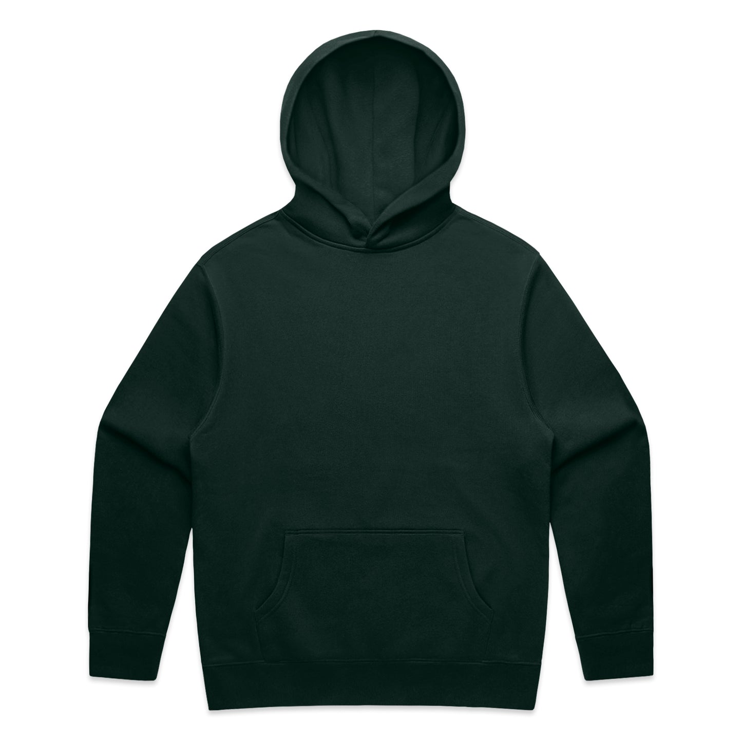 Bloom Relaxed Hoodie — KNGDY Founder's Drop