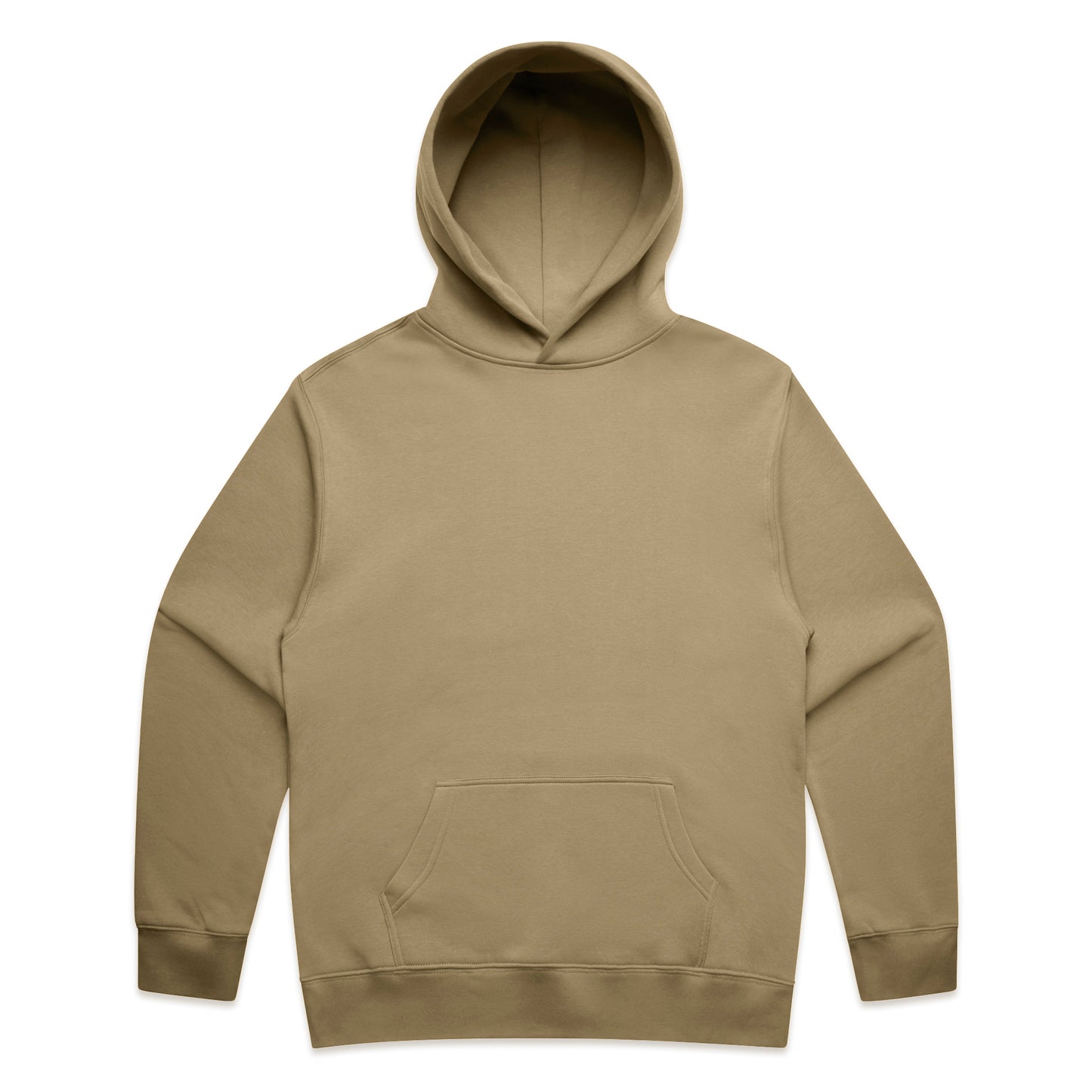 Summit Relaxed Hoodie — KNGDY Founder's Drop