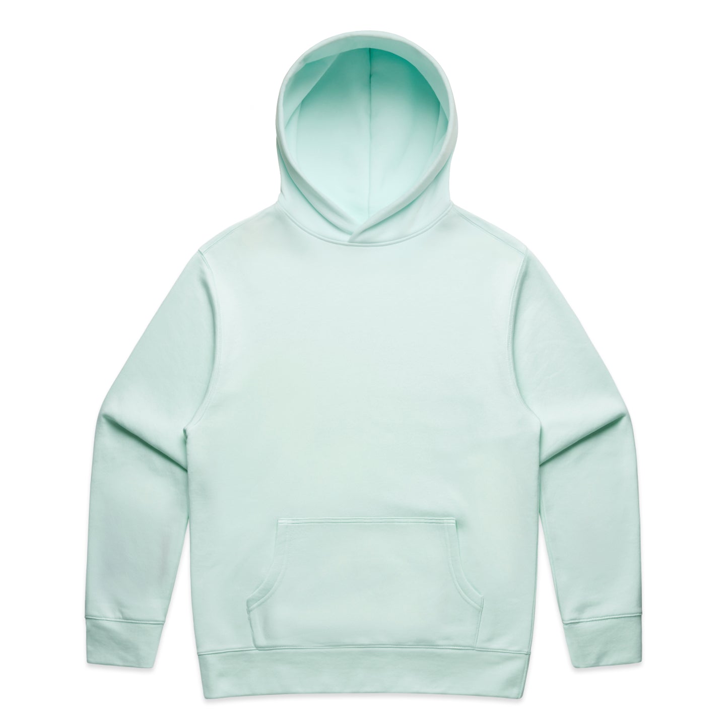 Summit Relaxed Hoodie — KNGDY Founder's Drop